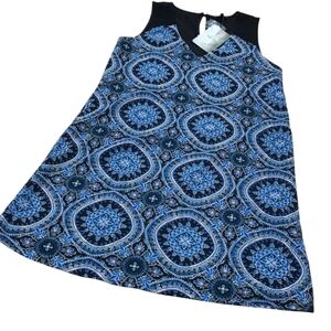 Lily Rose | Tank Blouse